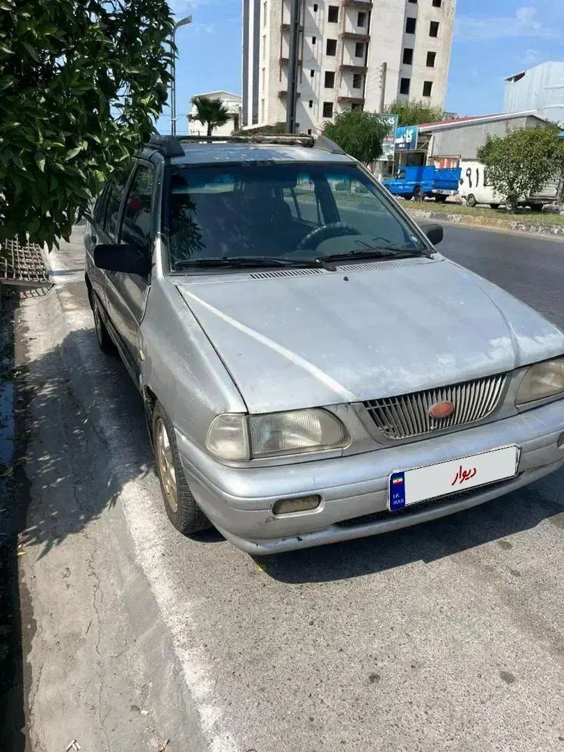 خودرو پراید، 141 آگهی ann_19979346