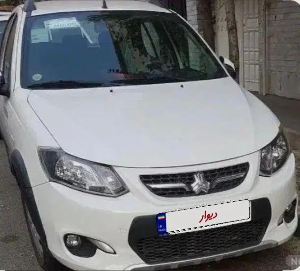 خودرو کوییک، معمولی آگهی ann_19979364