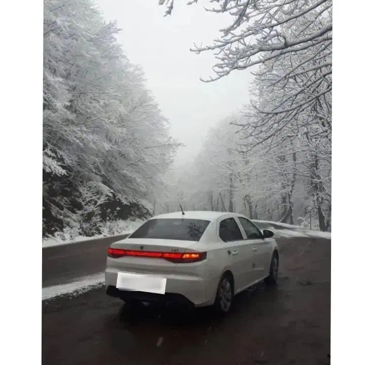 خودرو تارا، دنده‌ای آگهی ann_19979369