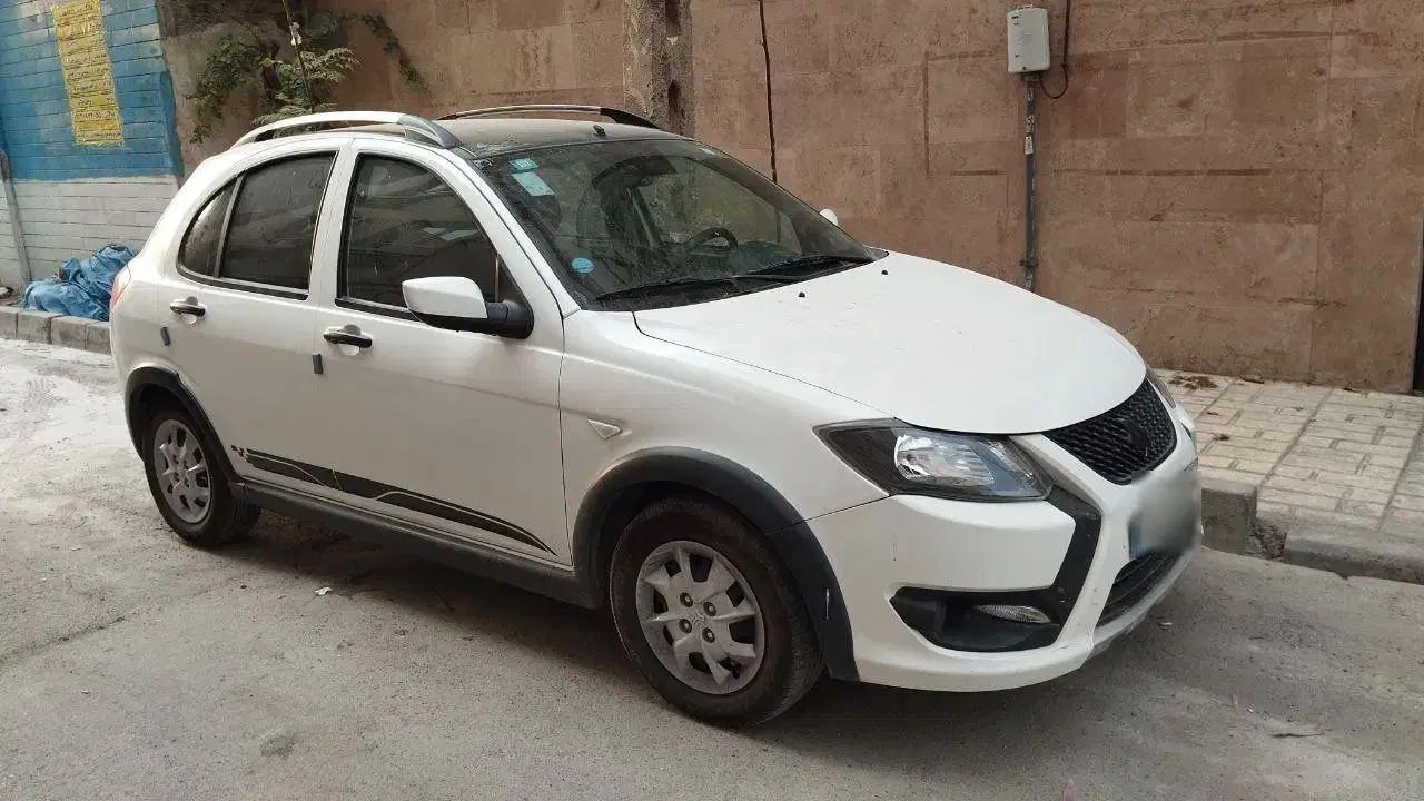 خودرو کوییک، R آگهی ann_19979387