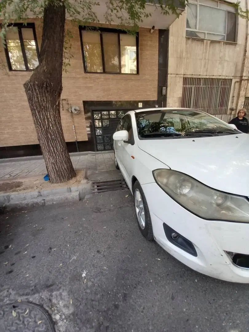 ام وی ام 315 هاچ بک ساده دنده ای - 1391