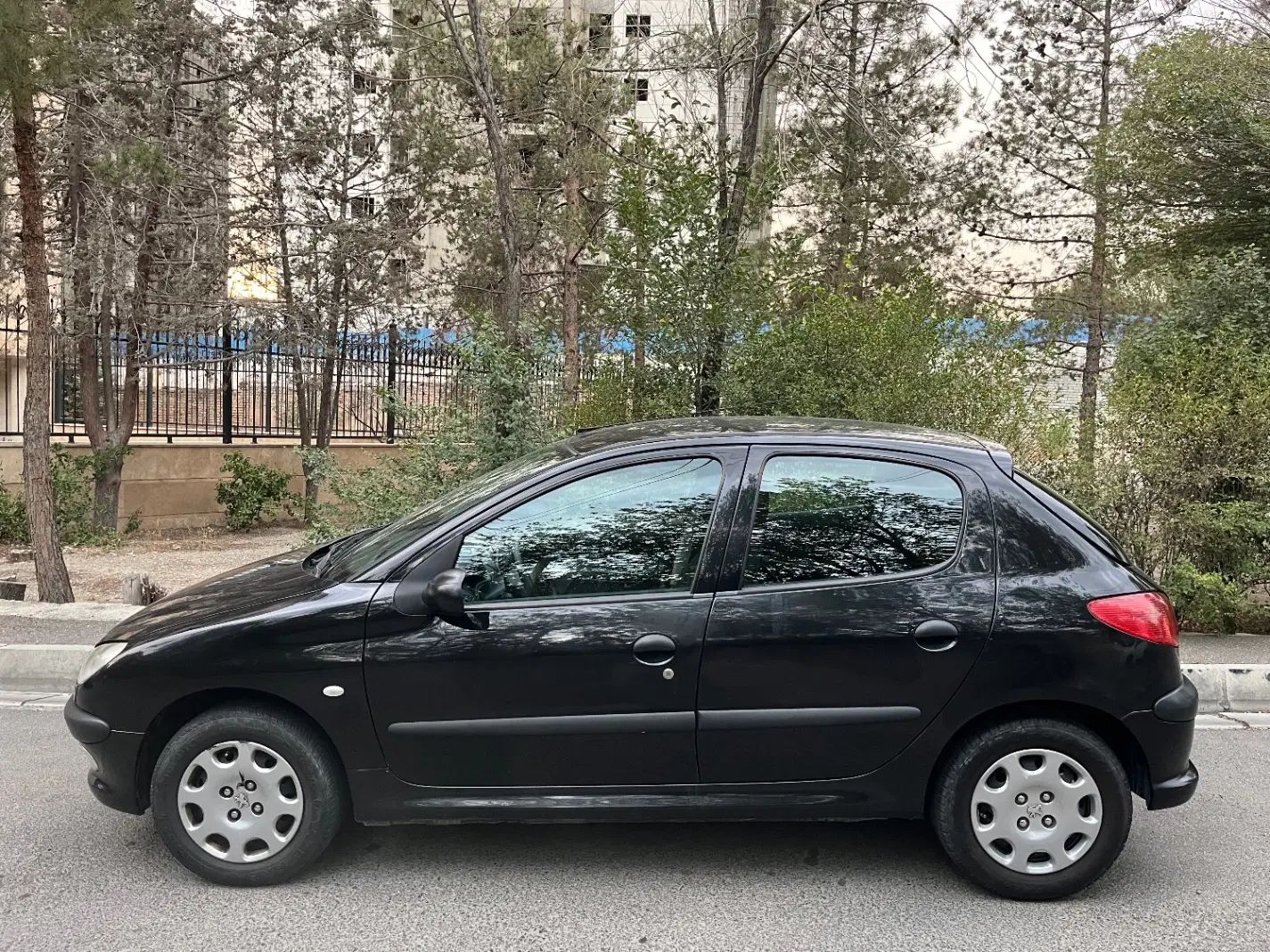 خودرو پژو، 206 آگهی ann_19979392