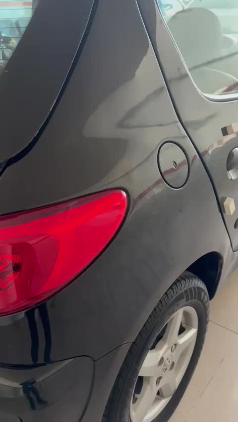 خودرو پژو، 206 آگهی ann_19979400