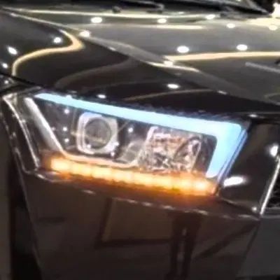 دنا پلاس توربو اتوماتیک آپشنال - 1404
