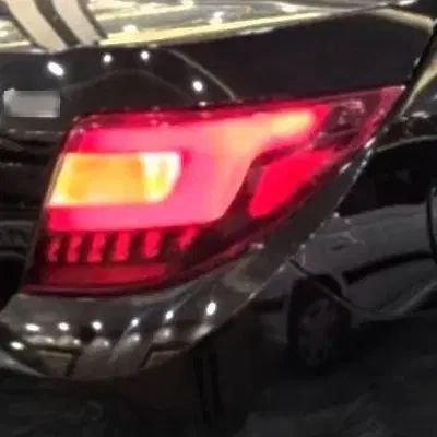 دنا پلاس توربو اتوماتیک آپشنال - 1404
