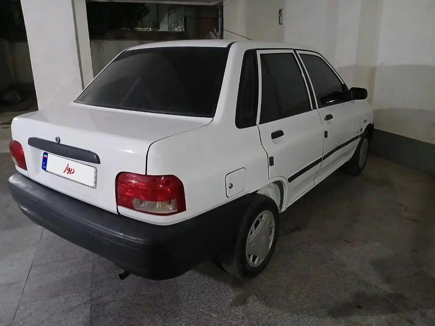 خودرو پراید، 131 آگهی ann_19979406