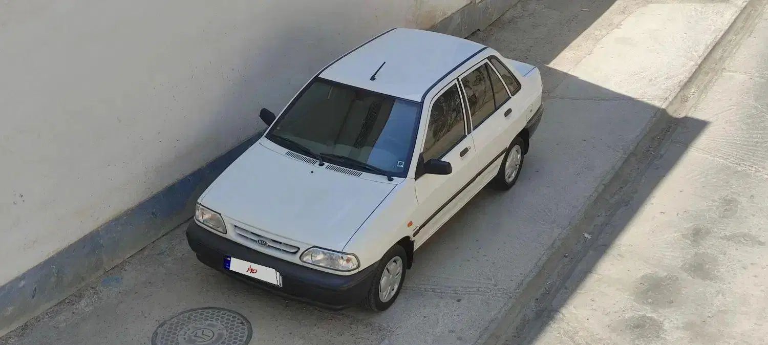 خودرو پراید، 131 آگهی ann_19979409