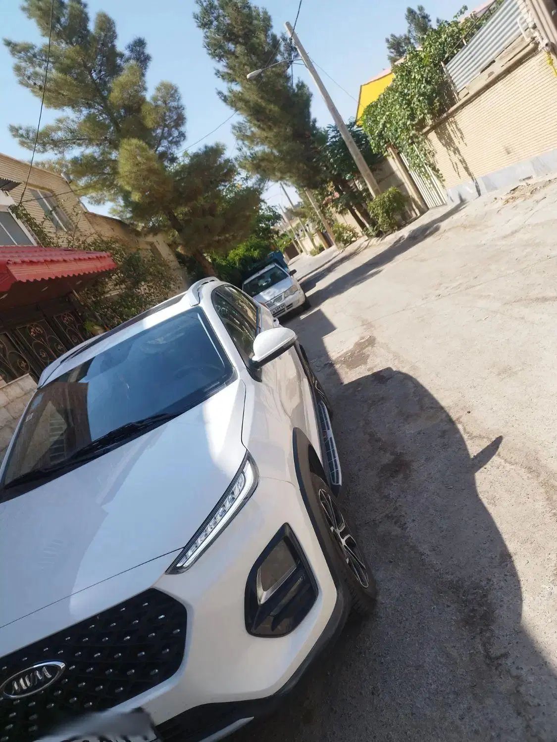 ام وی ام X22 پرو اتوماتیک اکسلنت - 1403