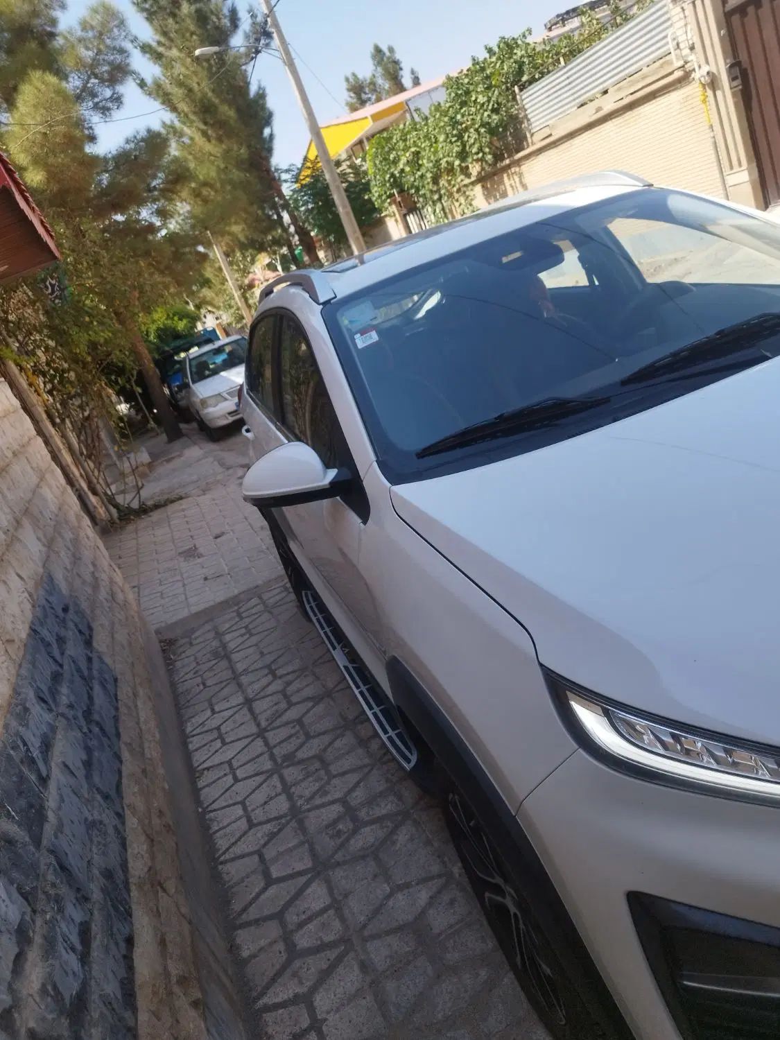 ام وی ام X22 پرو اتوماتیک اکسلنت - 1403