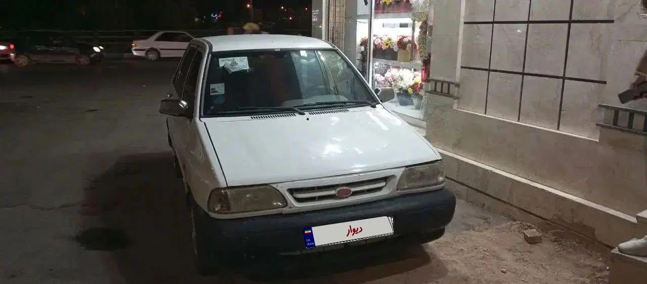 خودرو پراید، 131 آگهی ann_19979422