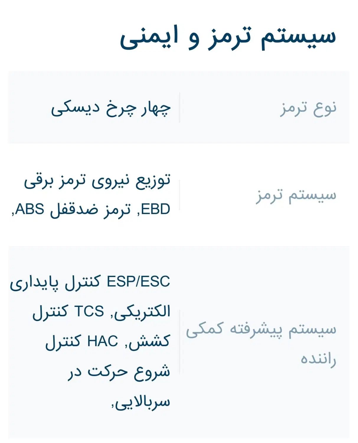 جک J4 اتوماتیک آپشنال - 1403