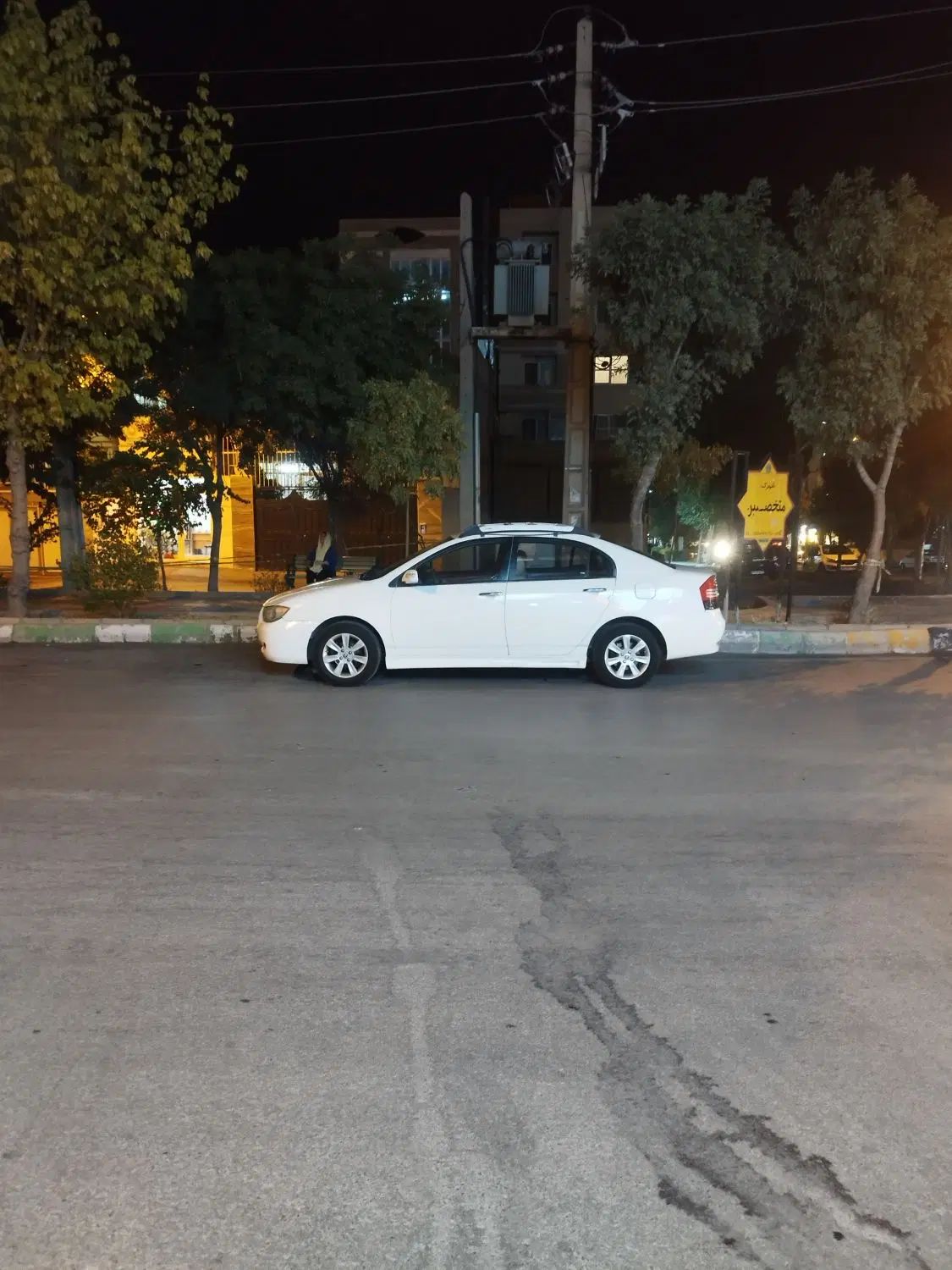 لیفان 620 دنده‌ای 1600 - 1391