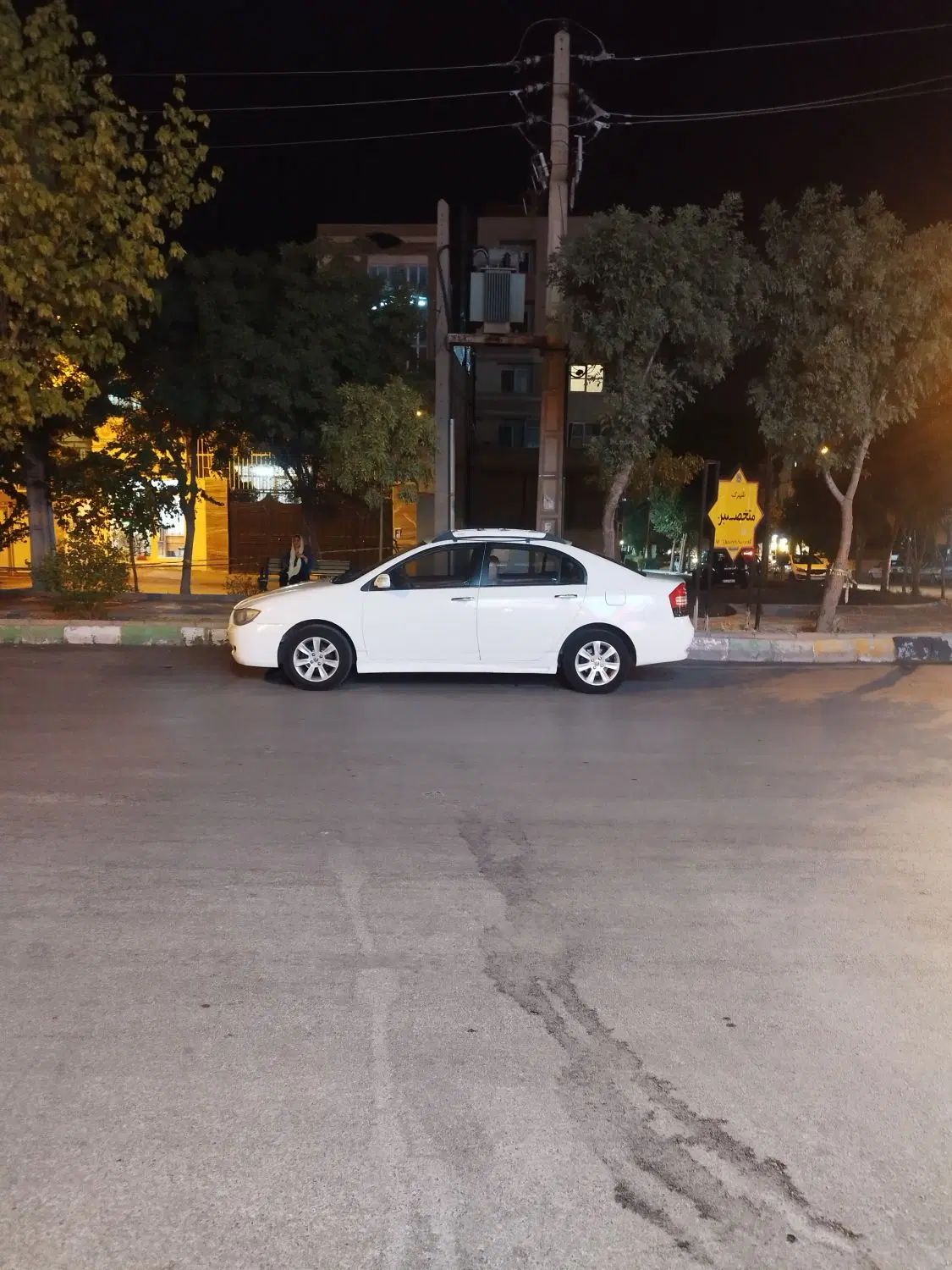 لیفان 620 دنده‌ای 1600 - 1391
