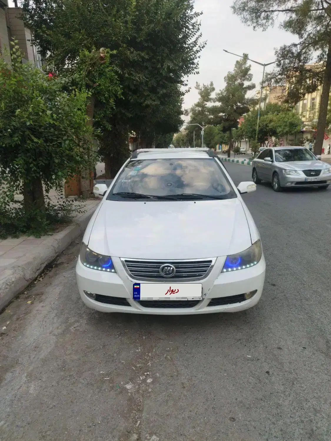 خودرو لیفان، 620 آگهی ann_19979438