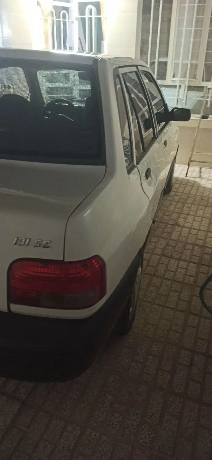 خودرو پراید، صبا آگهی ann_19979442
