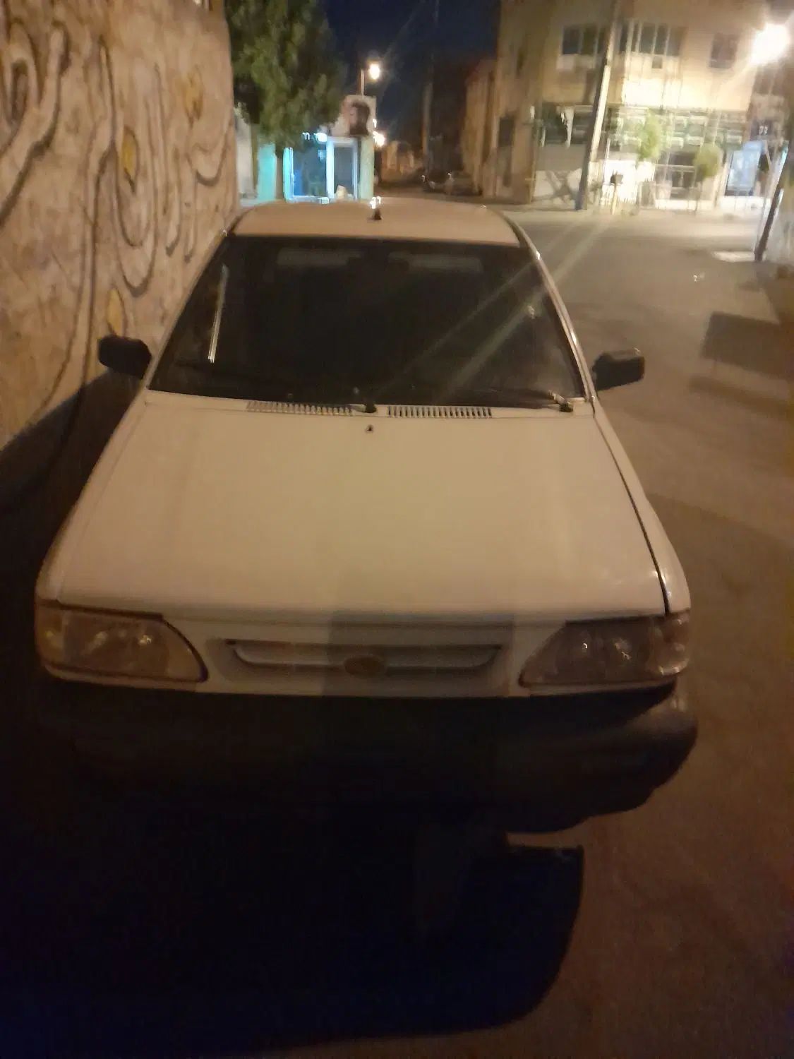 خودرو پراید، 131 آگهی ann_19979448