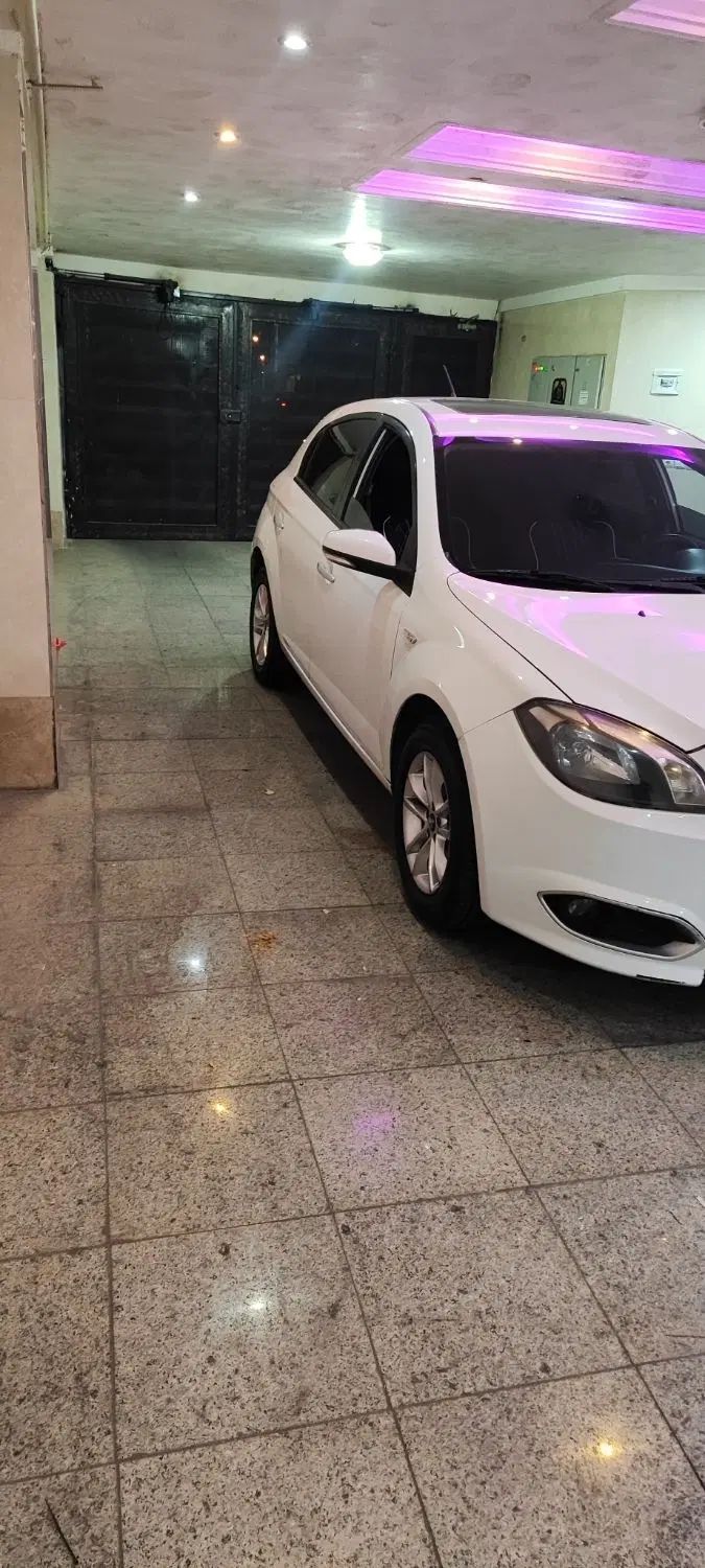 برلیانس H320 اتوماتیک 1500 - 1395