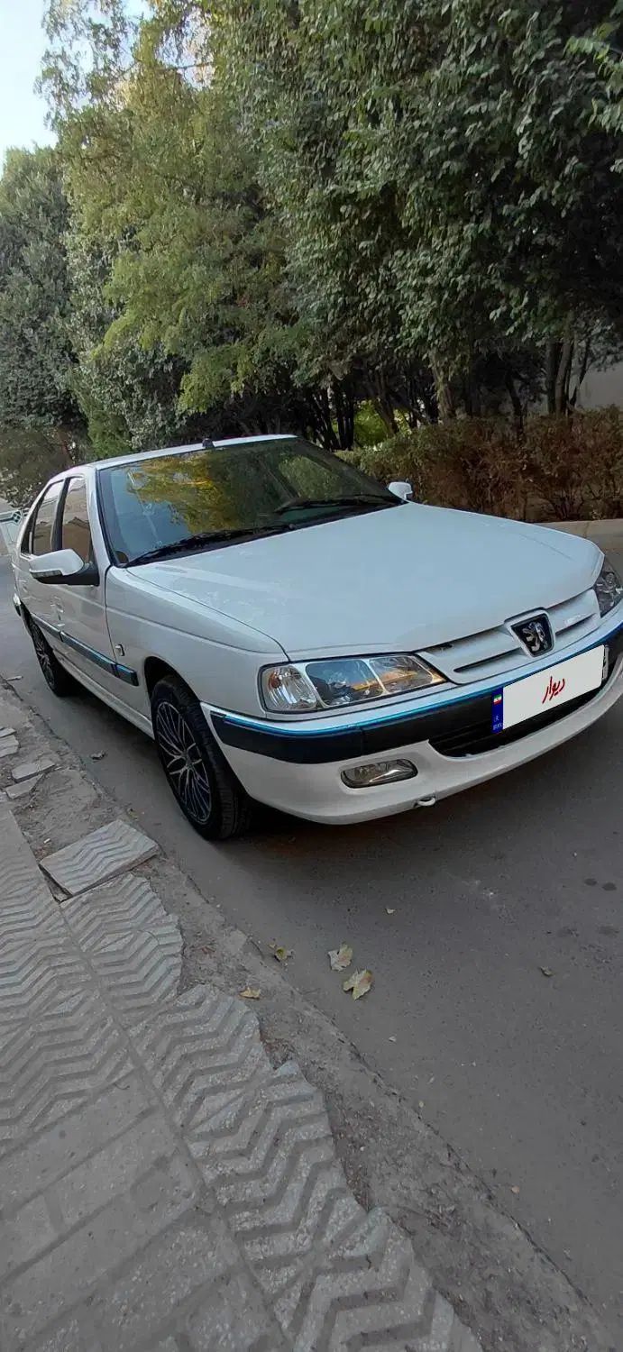 خودرو پژو، پارس آگهی ann_19979458