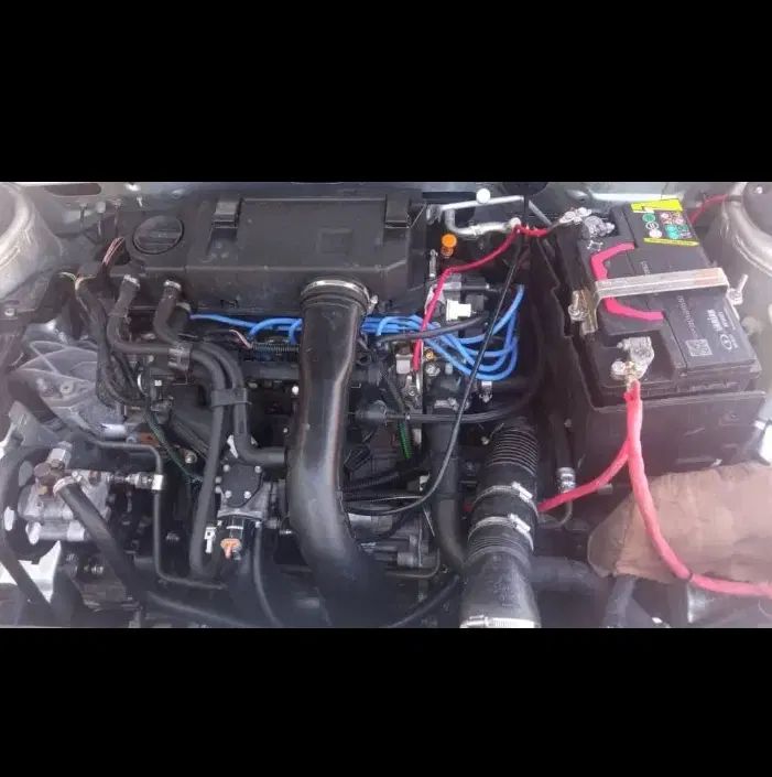 پژو 405 GLX - 1398