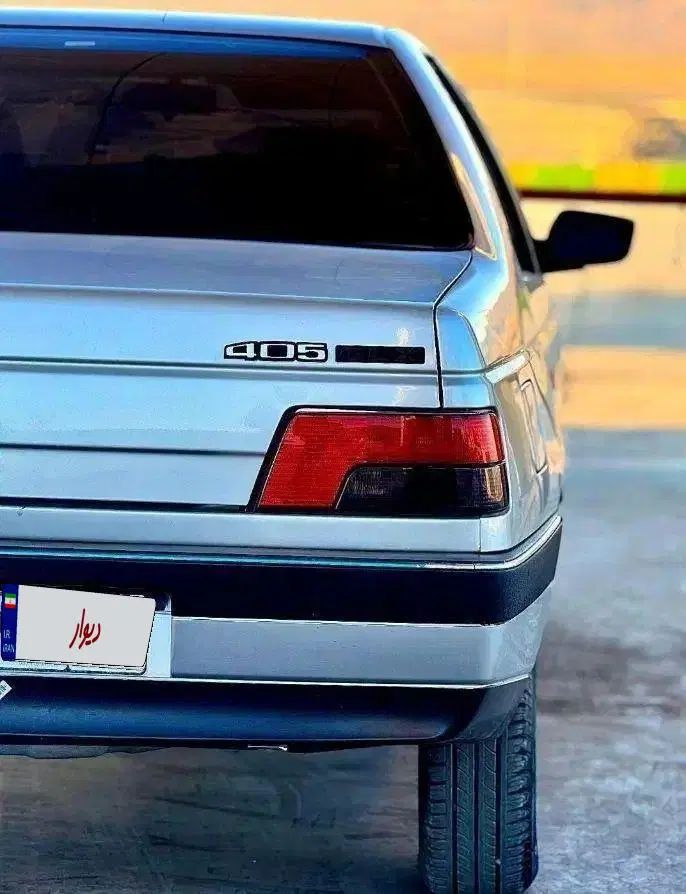 خودرو پژو، 405 آگهی ann_19979470