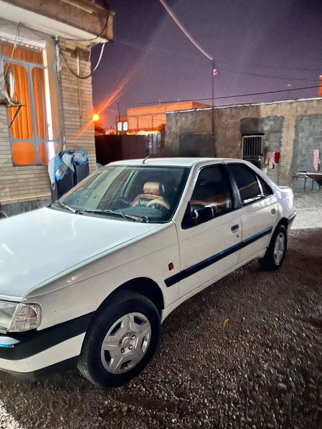 خودرو پژو، آردی آگهی ann_19979483
