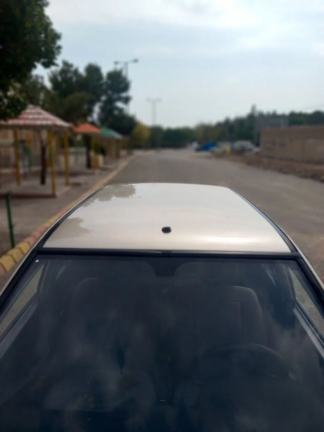 پراید 141 SX - 1388