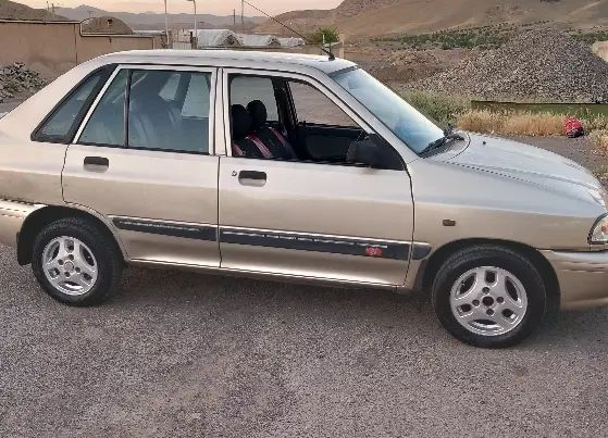 خودرو پراید، 141 آگهی ann_19979492