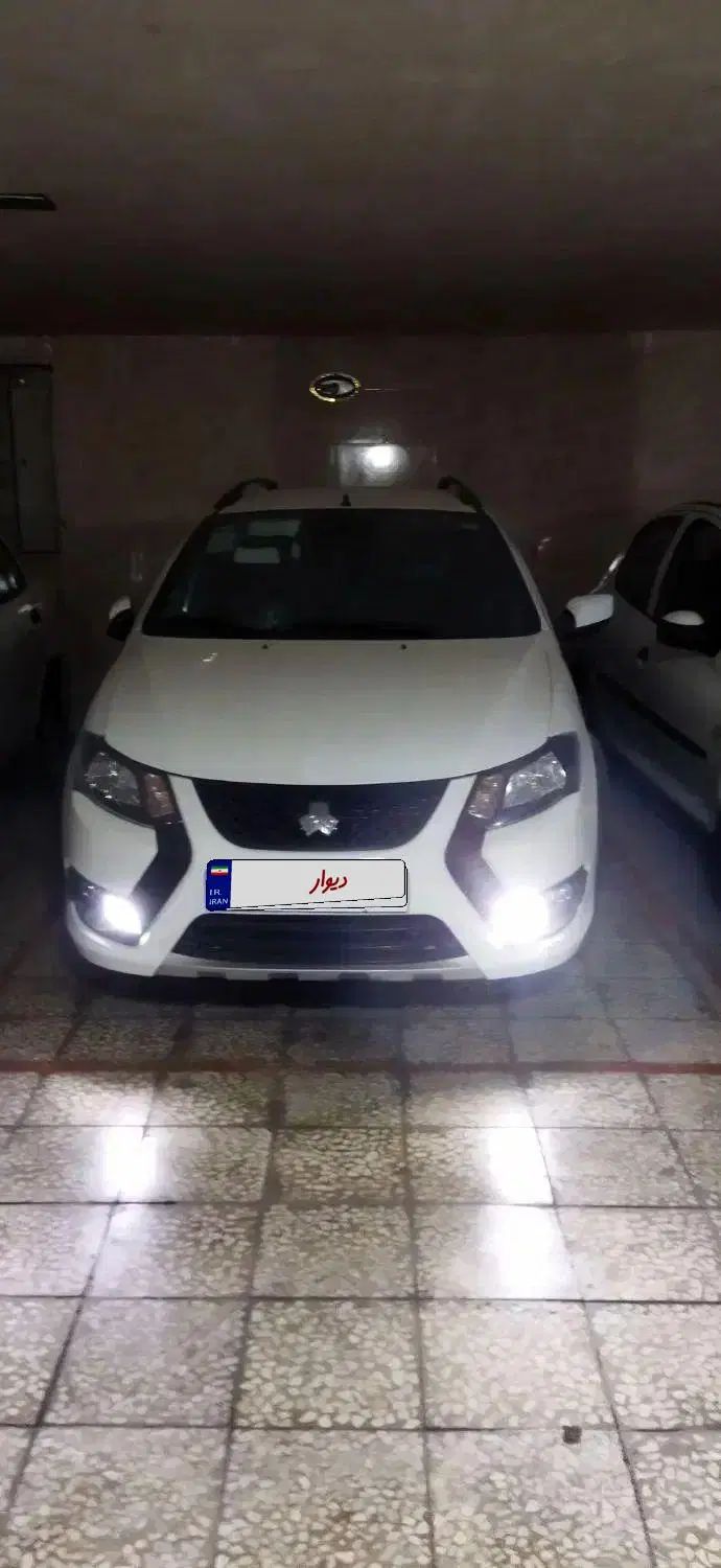 خودرو کوییک، S آگهی ann_19979508