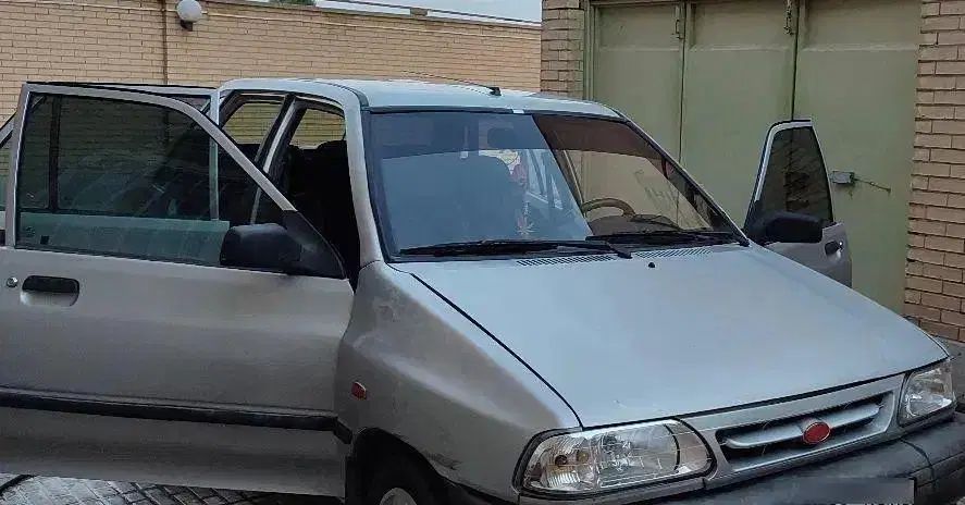 خودرو پراید، صبا آگهی ann_19979547