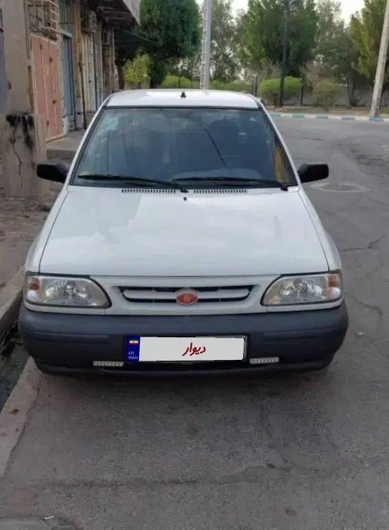 پراید 151 SE - 1402
