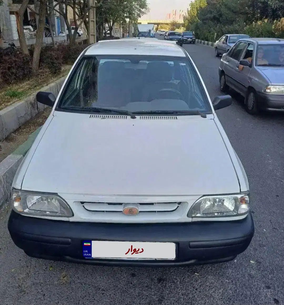 خودرو پراید، 131 آگهی ann_19979558