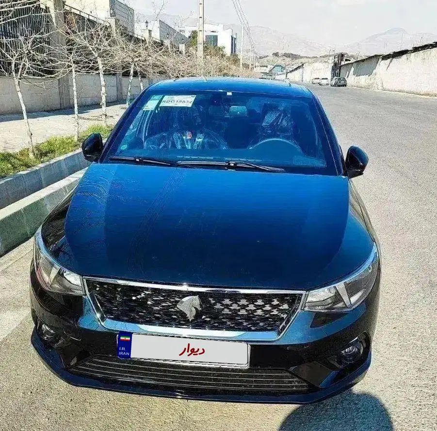 تارا اتوماتیک V4 LX - 1403