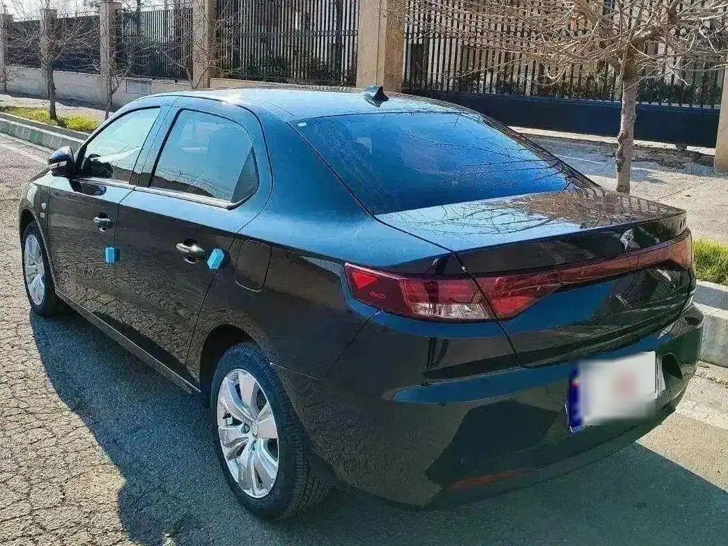 تارا اتوماتیک V4 LX - 1403