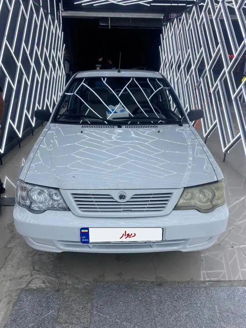 پراید 132 SE - 1397