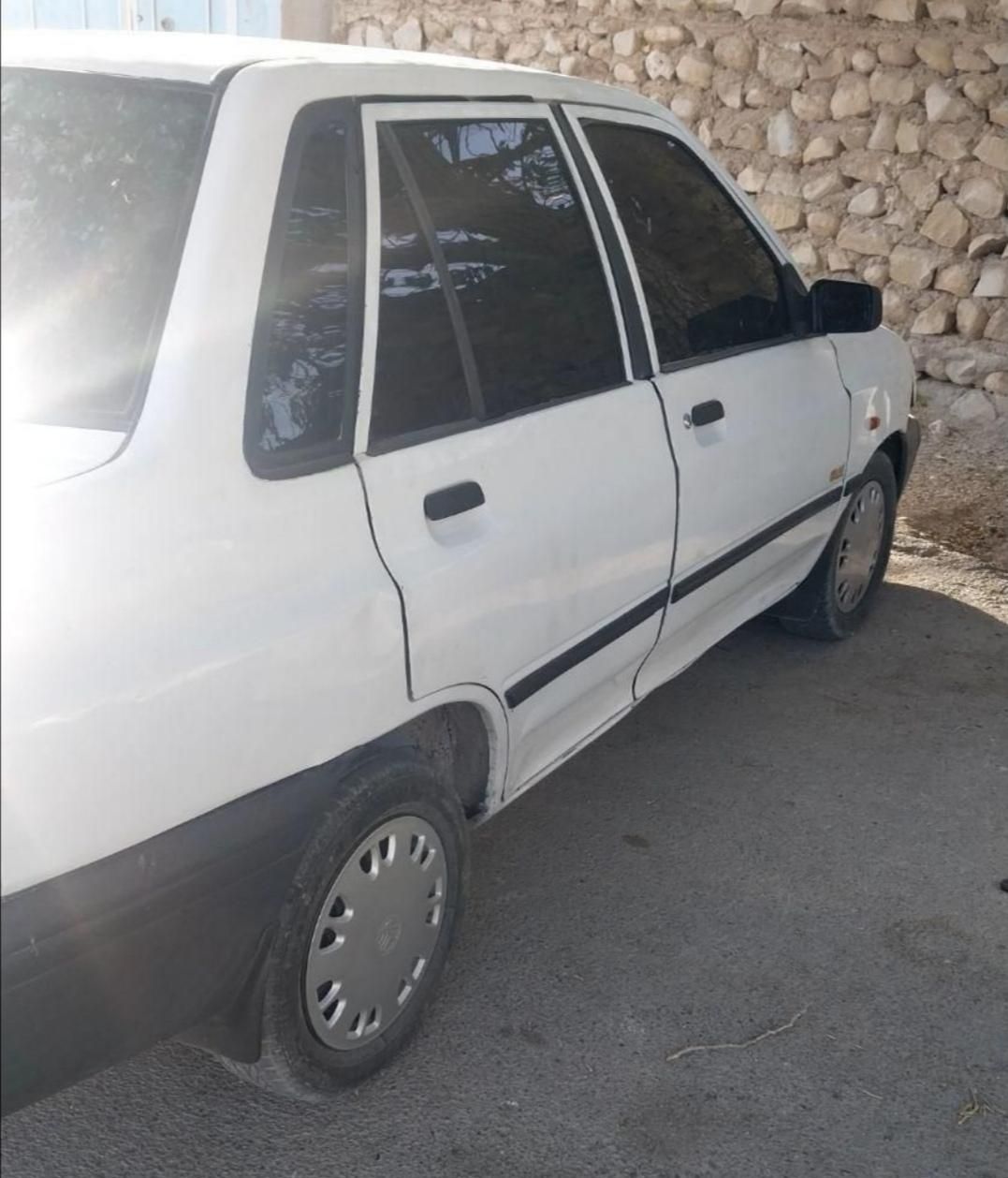 خودرو پراید، صبا آگهی ann_19979626