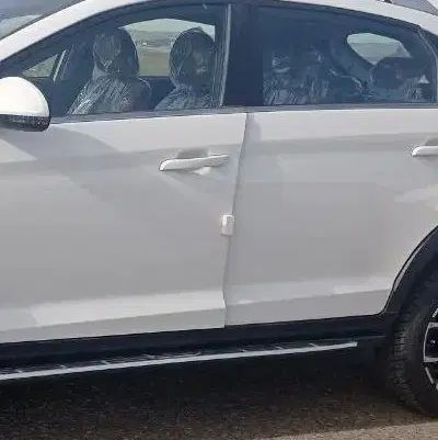 ام وی ام 315 هاچ بک ساده دنده ای - 1395