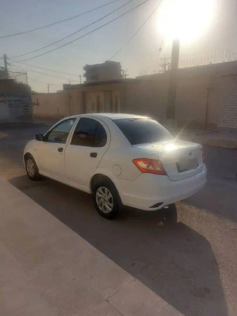 ساینا EX معمولی - 1396