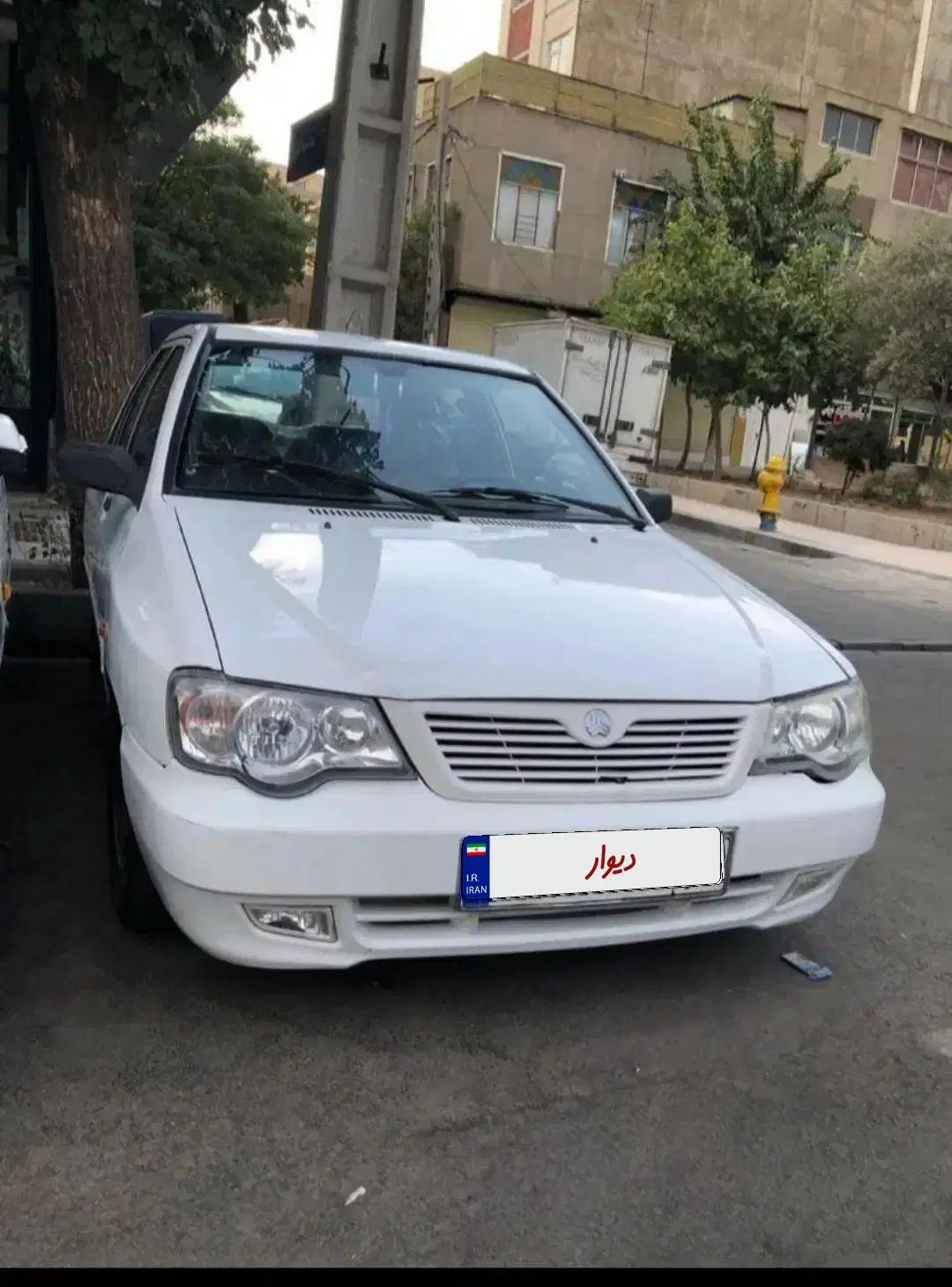 خودرو پراید، 111 آگهی ann_19979670
