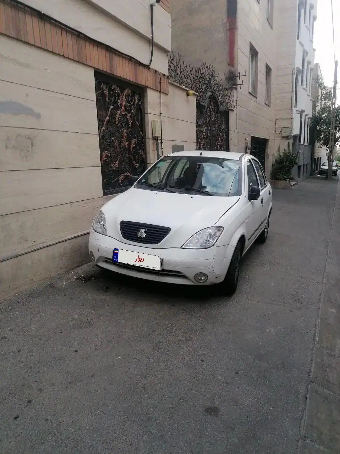 خودرو تیبا، 2 آگهی ann_19979676