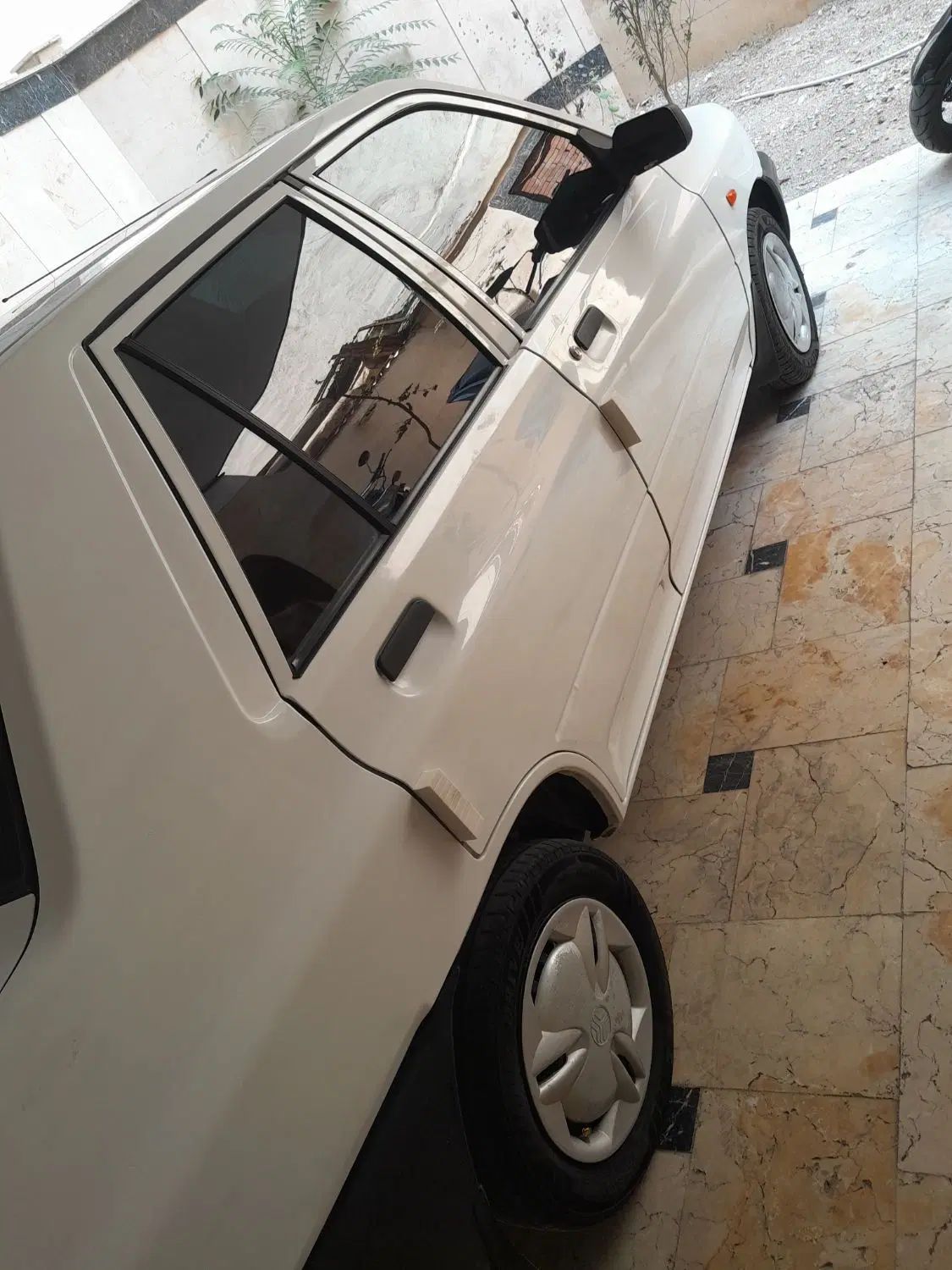 پراید 131 EX - 1397