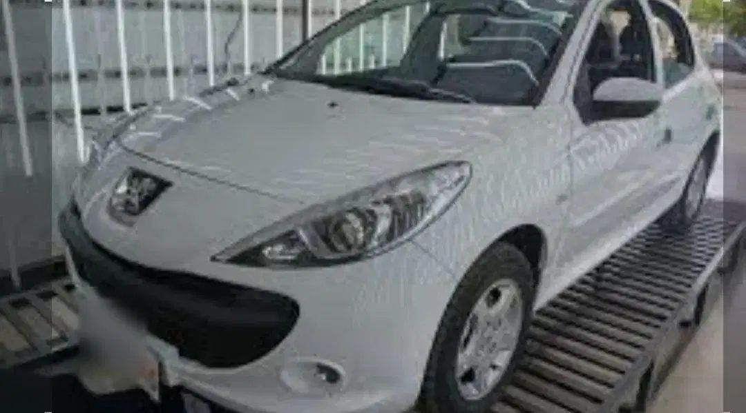 خودرو پژو، 207 آگهی ann_19979681