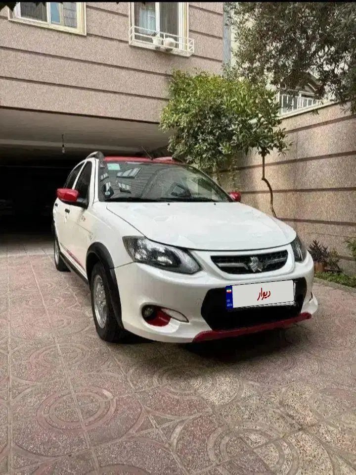 خودرو کوییک، R آگهی ann_19979698