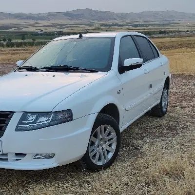 خودرو سمند، سورن پلاس آگهی ann_19979704