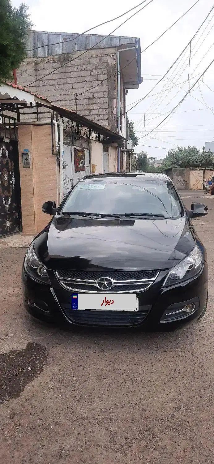 خودرو جک، J5 آگهی ann_19979705