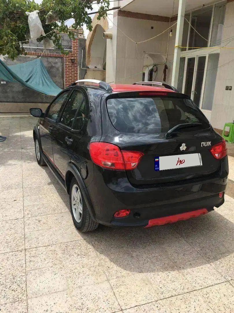 خودرو کوییک، R آگهی ann_19979710