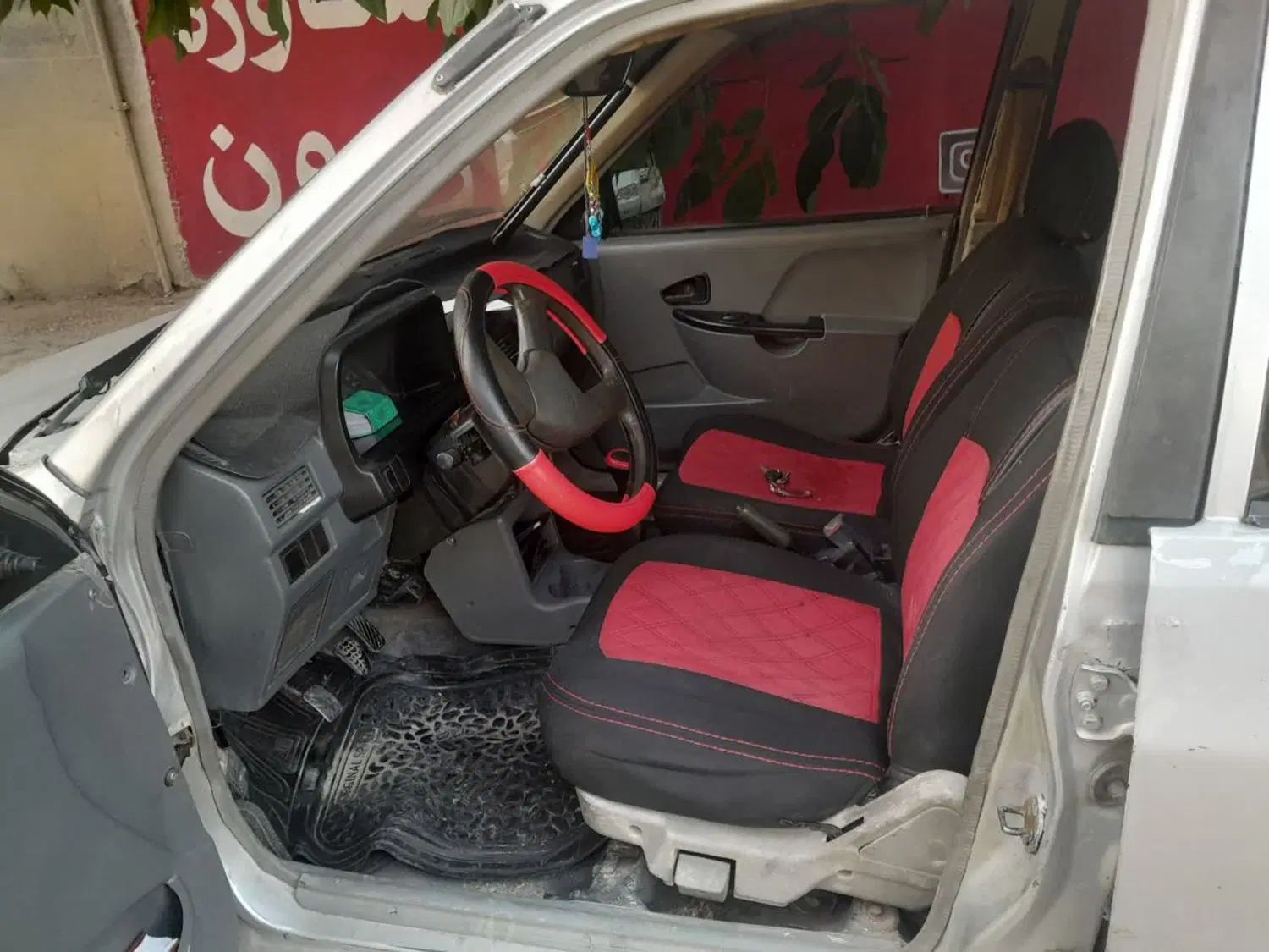 خودرو پراید، صبا آگهی ann_19979715