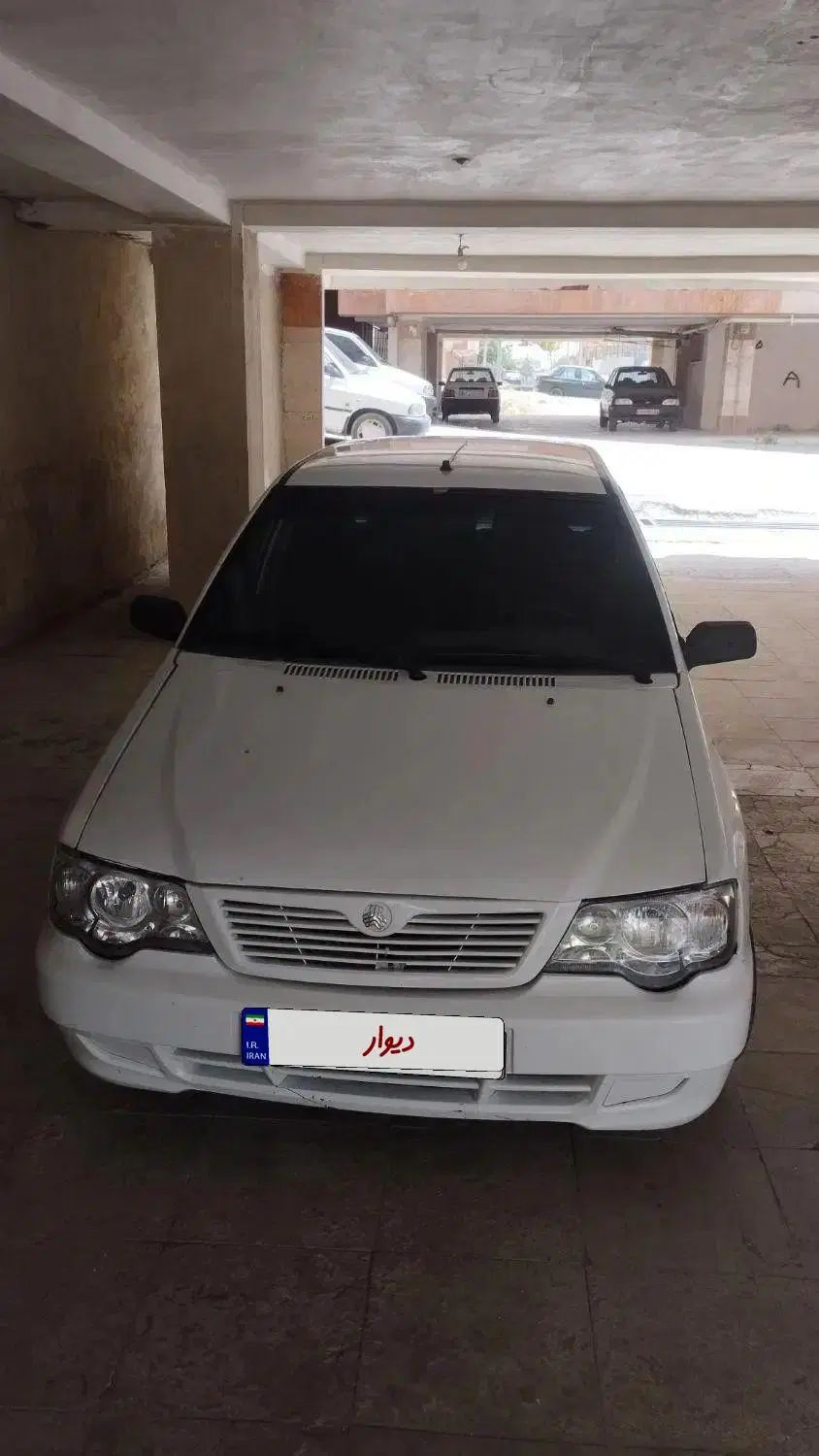 خودرو پراید، 111 آگهی ann_19979716