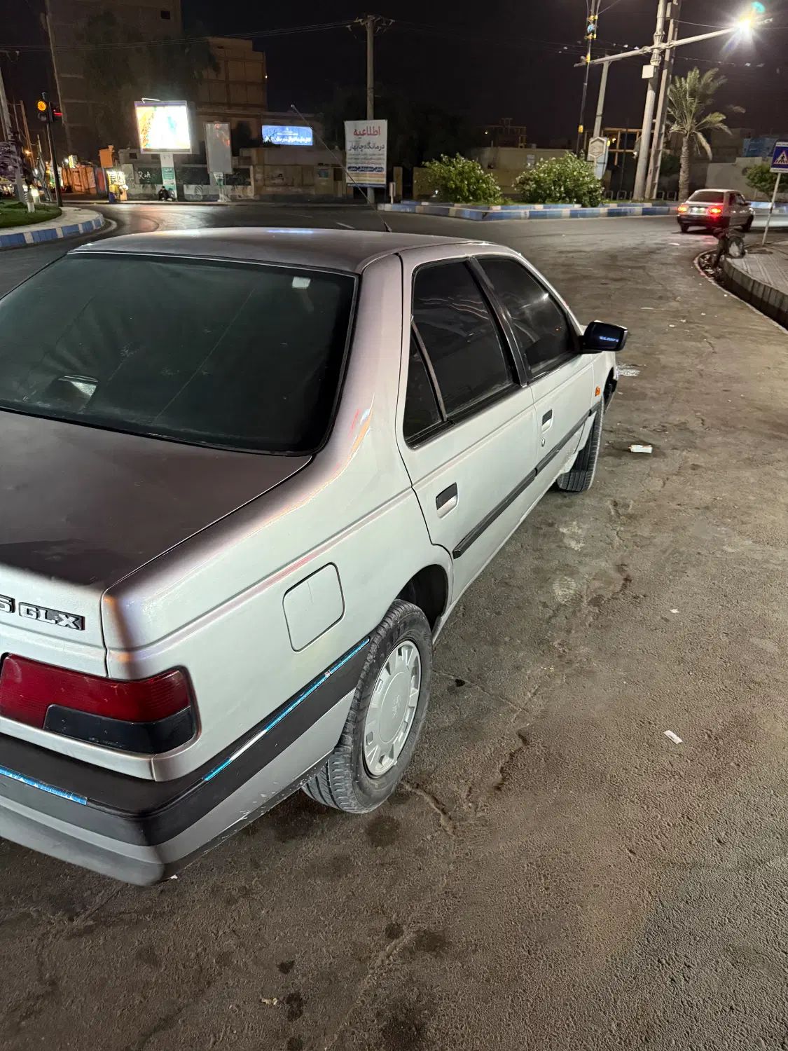 خودرو پژو، 405 آگهی ann_19979732