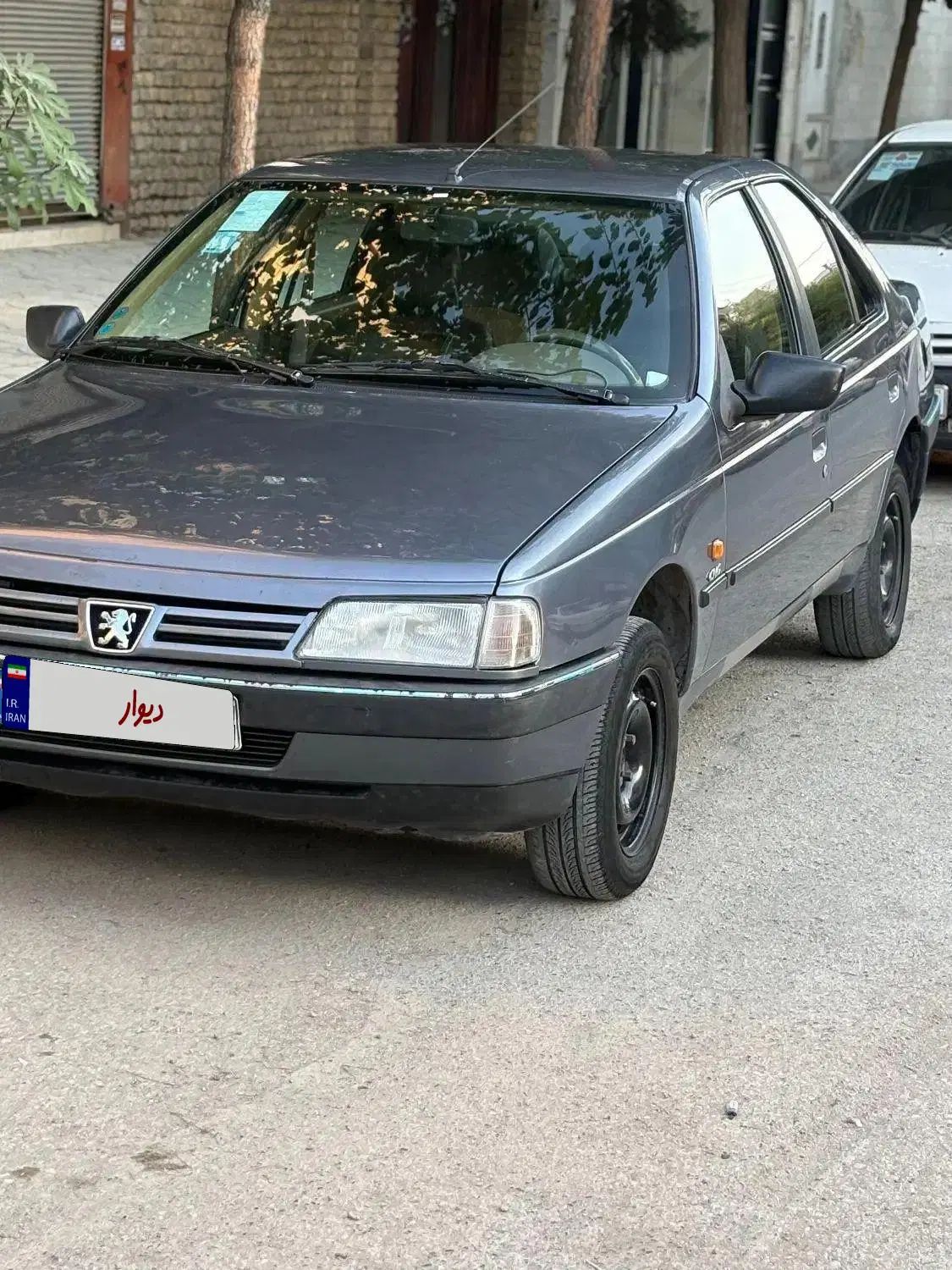 خودرو پژو، 405 آگهی ann_19979734