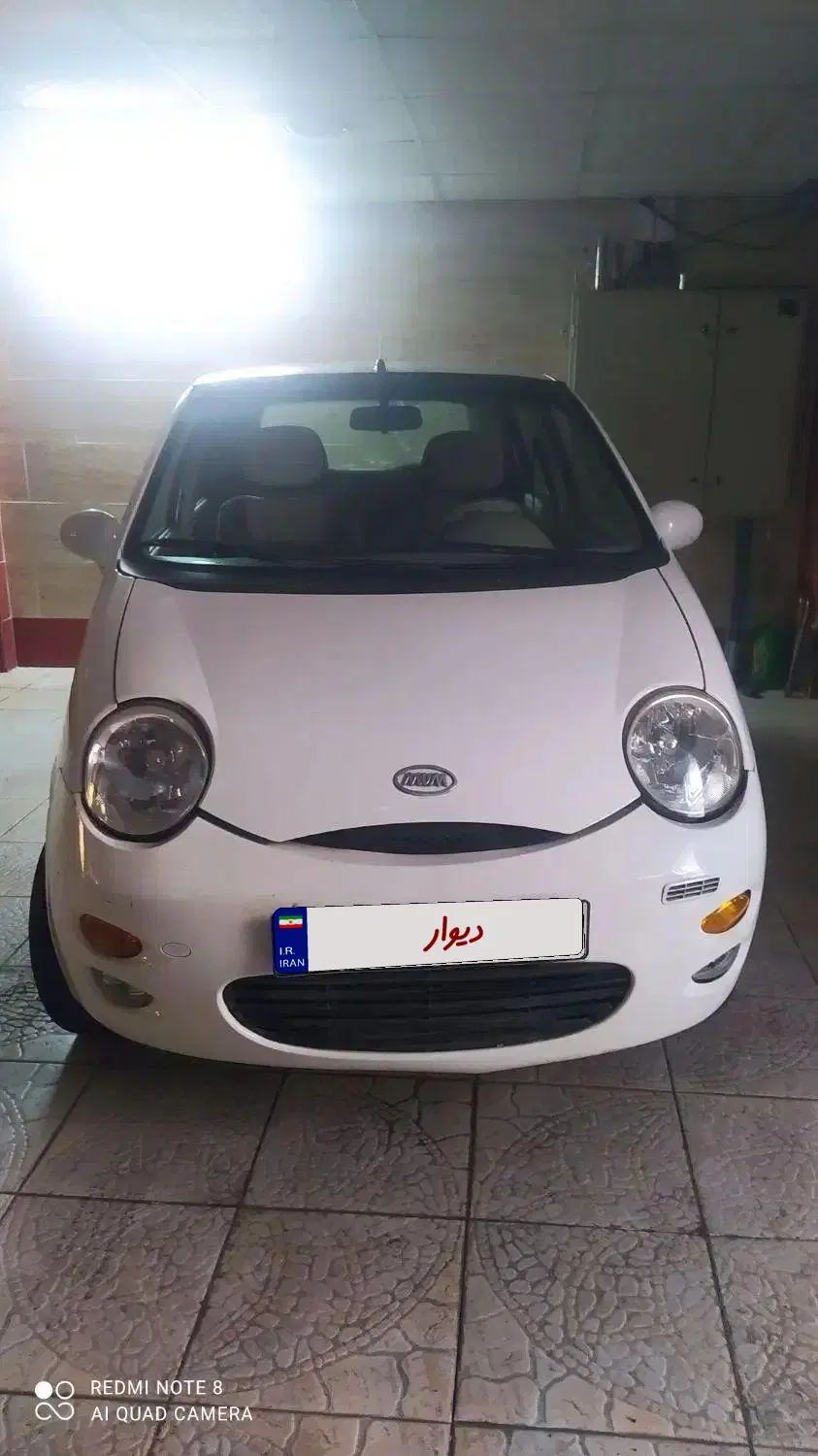 خودرو ام وی ام، 110 آگهی ann_19979736